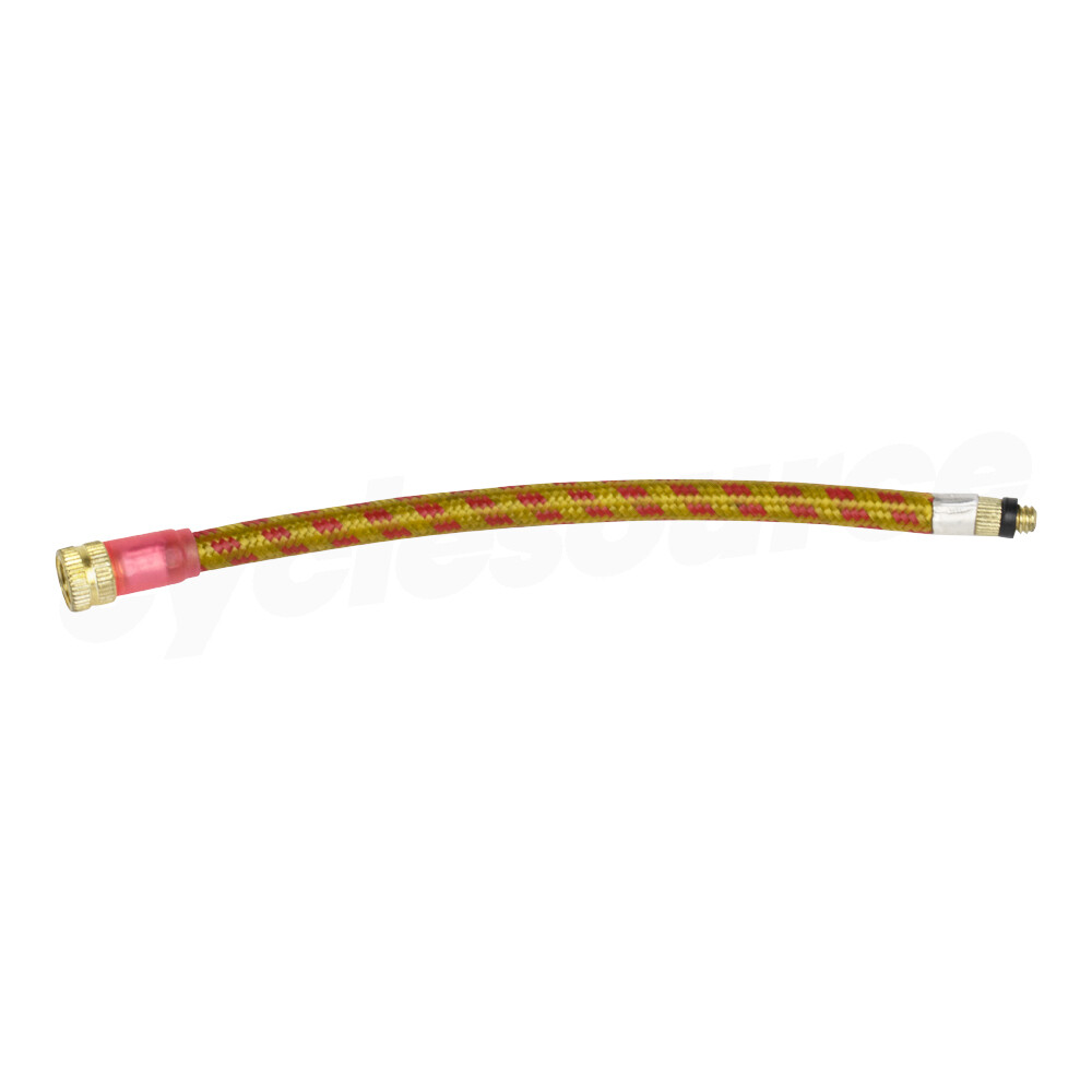 PRO+ GENUINE MINI BICYCLE PUMP HOSE