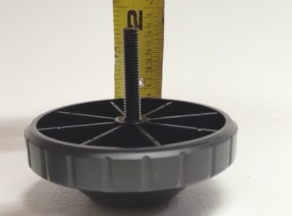 Martin Logan Replacement Foot Legs only