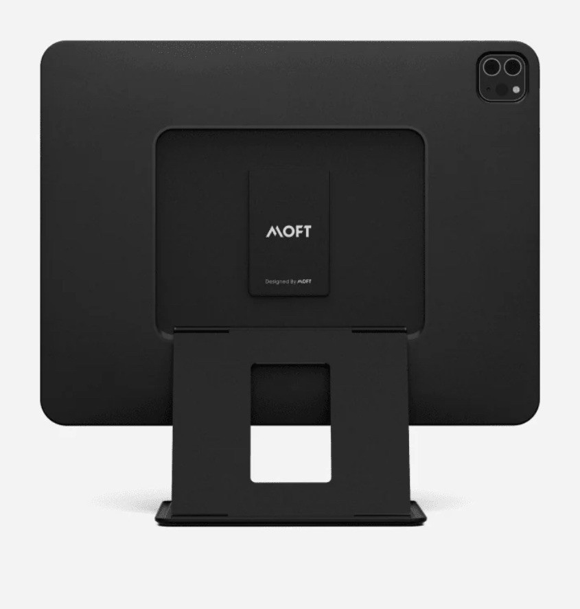 Moft Float Stand Case For iPad Pro 11” Gen 1/2/3/4 (2018-2022) Adjustable Angle