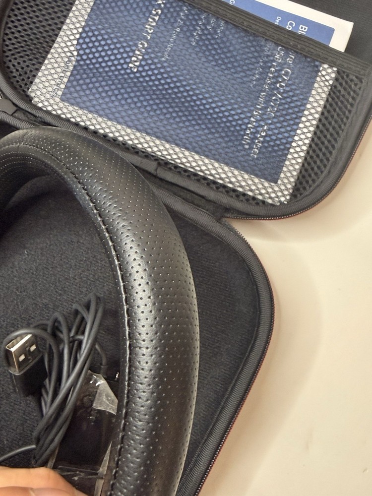 Plantronics Blackwire C720 Wired Headset (Black)