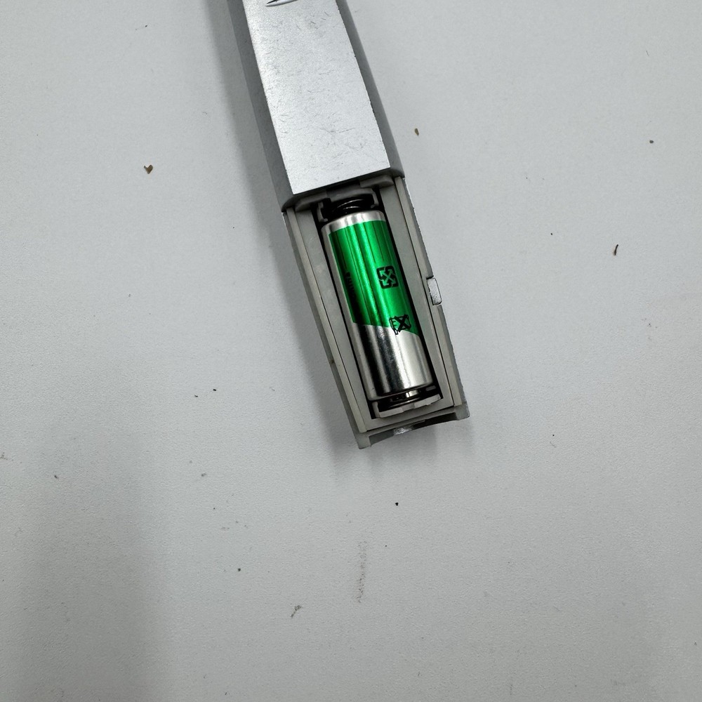 Microsoft Dynamics Presentation Remote With USB Dongle