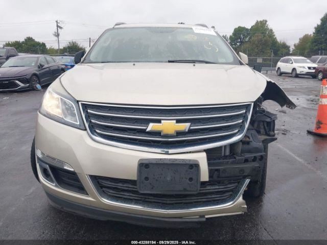 TRAVERSE 2015 Front Window Regulator 4896791