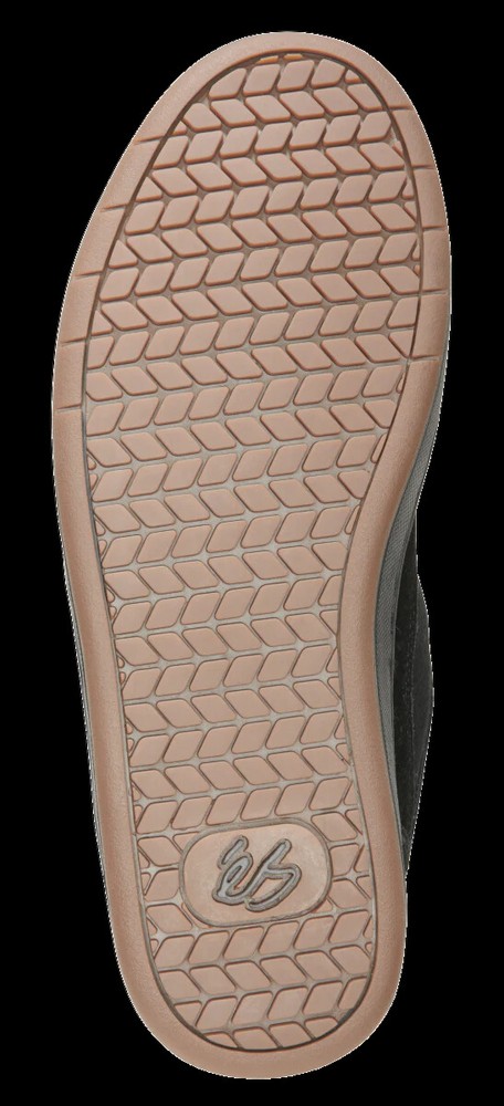 éS Shoes Accel OG - Black