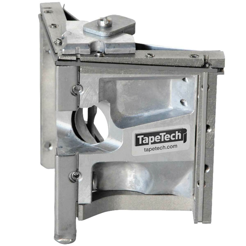 TapeTech 2" Angle Head Drywall Corner Finisher Glazer Tool 40TT **NEW**