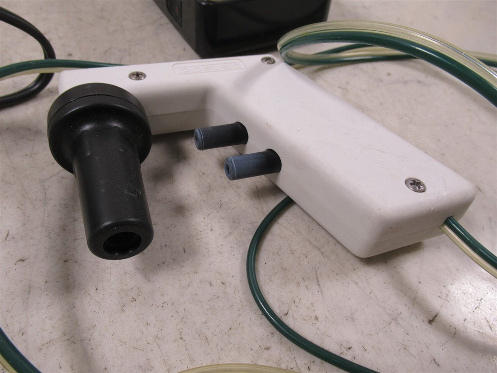 Drummond Scientific Pipet-Aid Controller Vacuum Pressure Pump