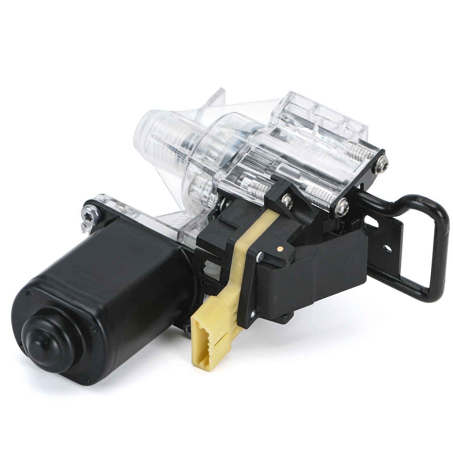 For 89-02 Cadillac Power Trunk Lid Hatch Relay 5-Pin Pull Down Motor Assembly