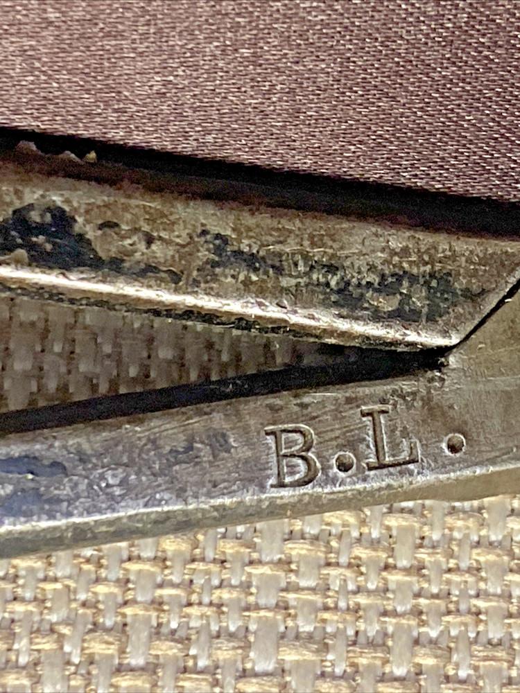 VINTAGE J WISS & SONS J - 7 SCISSORS