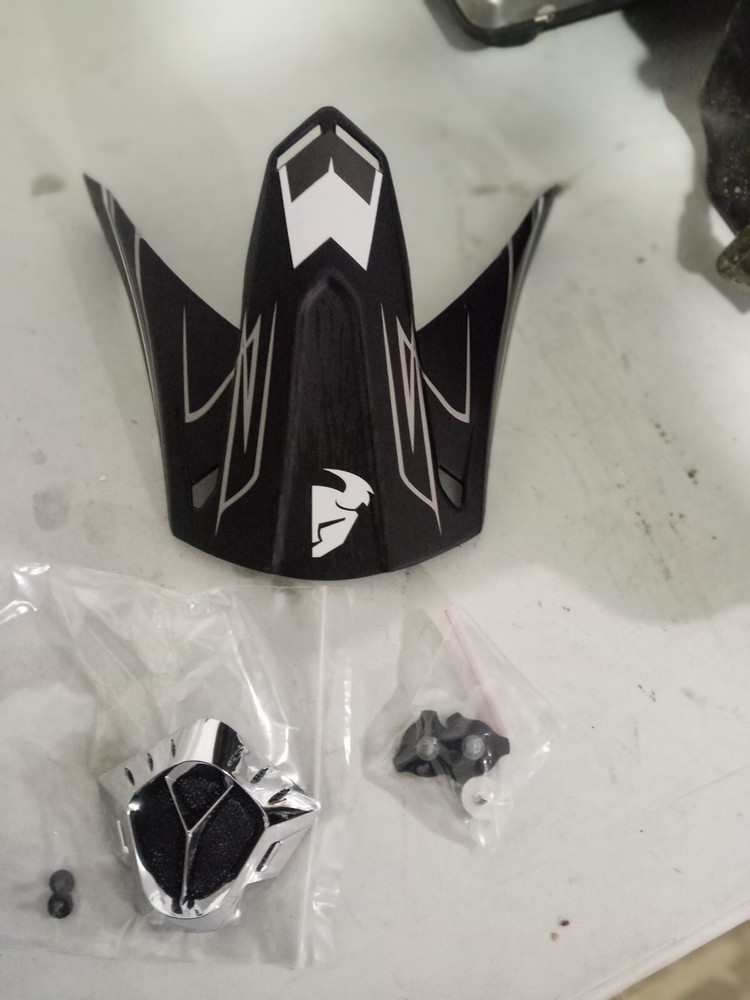 Visor Kit Thor 0132-0326