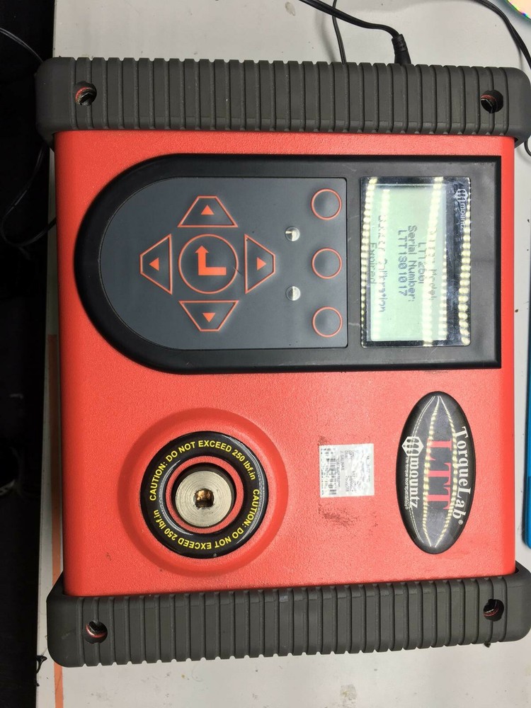 MOUNTZ LTT-2100-250i