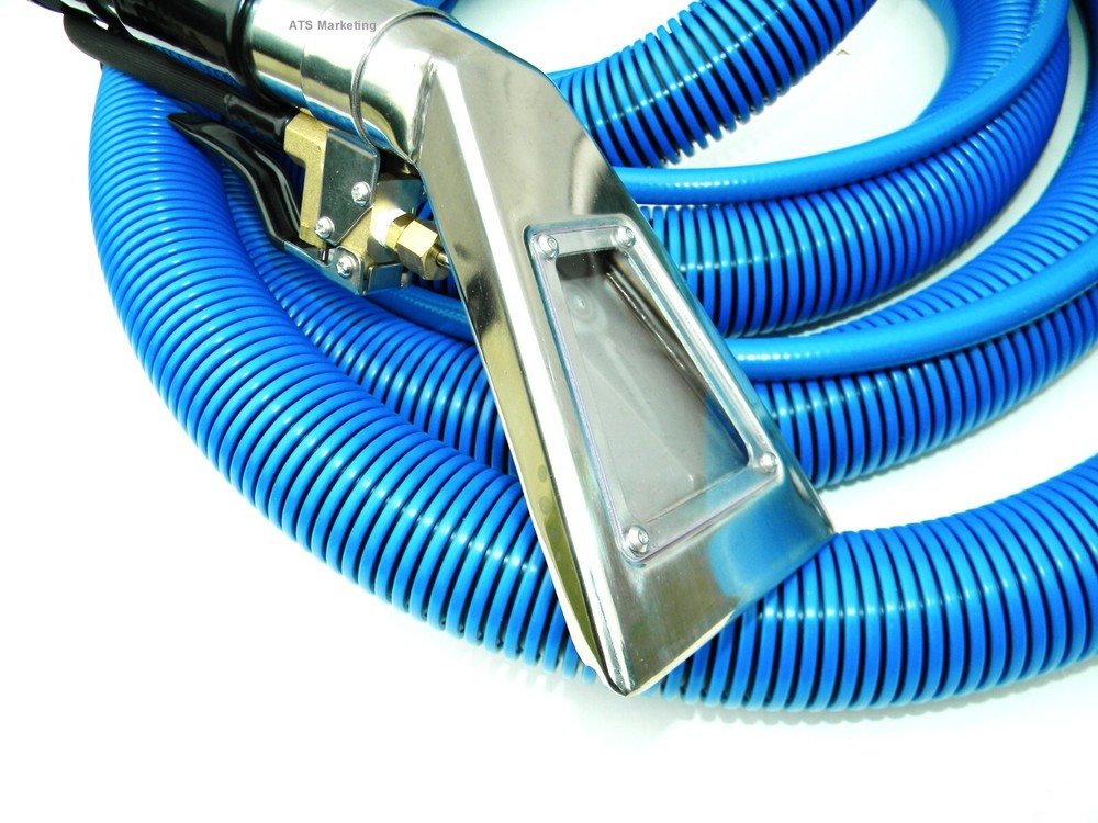 Premium 15ft Detail Tool Hoses Combo