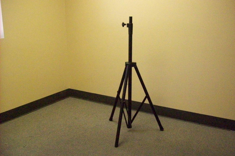 Used Tripod