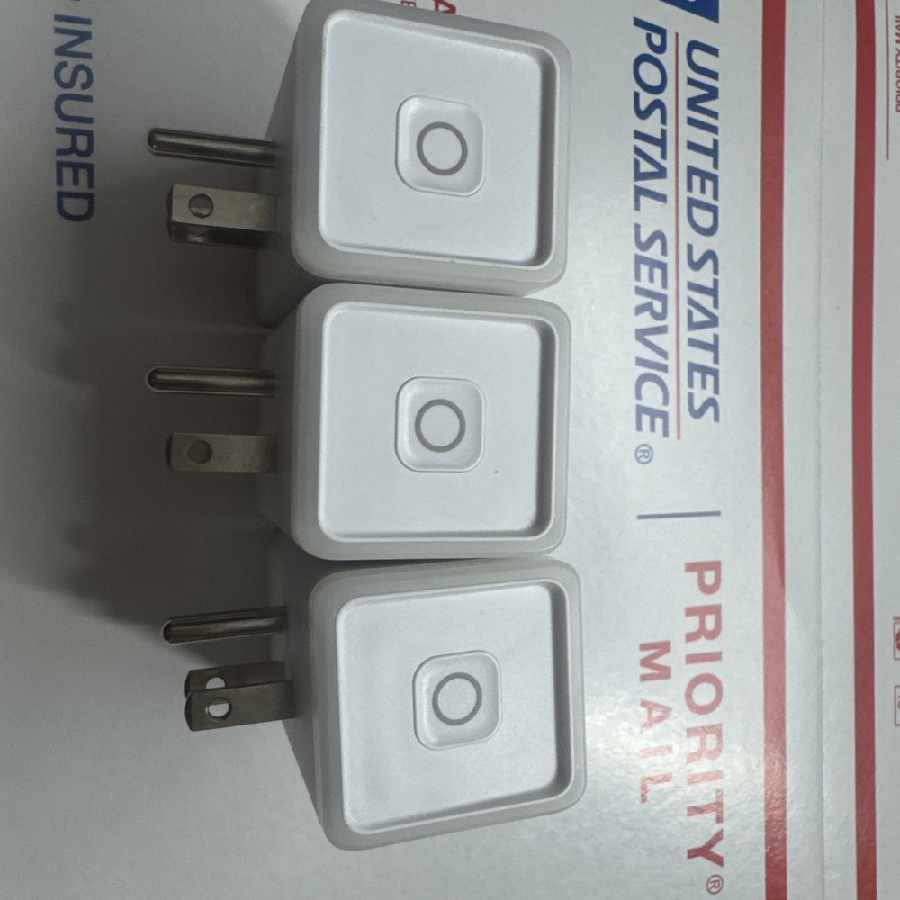 TP-LINK Smart Wi-fi Plug - HS105 White