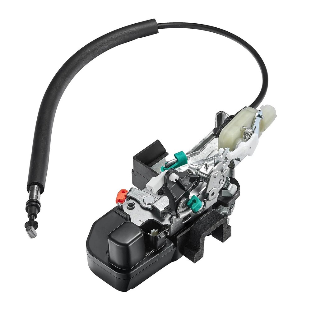 Door Lock Actuator For Dodge Challenger Coupe Driver Front Left Side 2011-2014