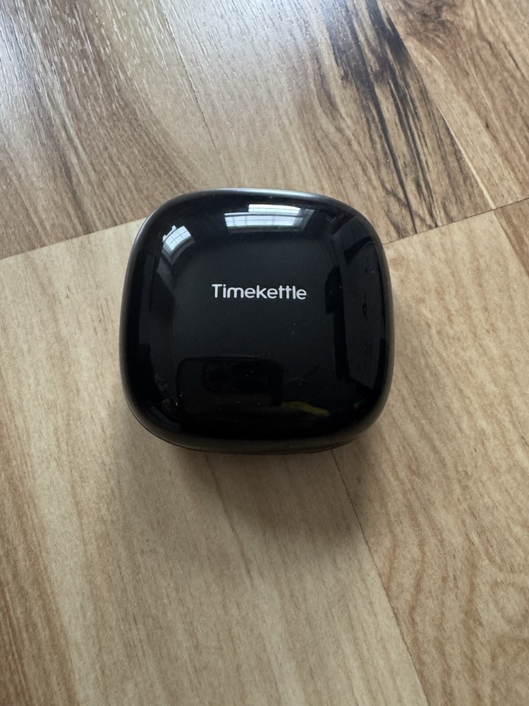 Timekettle WT2 Edge Translator Earbuds (Black)