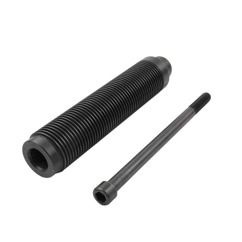 Wheel Balancer, 36mm, Conversion Thread, Shaft Spindle, Screw Spindle 180mm