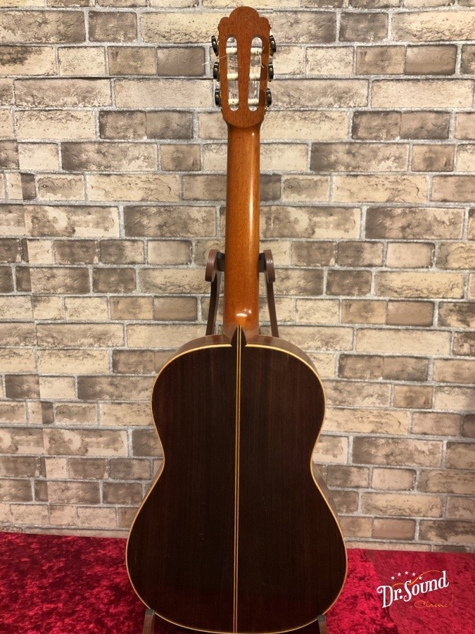Yoshimasa Kuroda Torres Model 2004 classical guitar