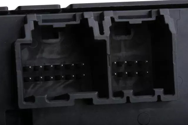 Genuine ACDelco Parking Assist Control Module 84761800