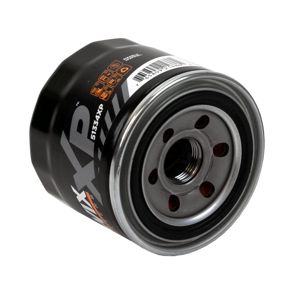 WIX 51334XP XP Oil Filter Replacement, Built for Synthetic -...
