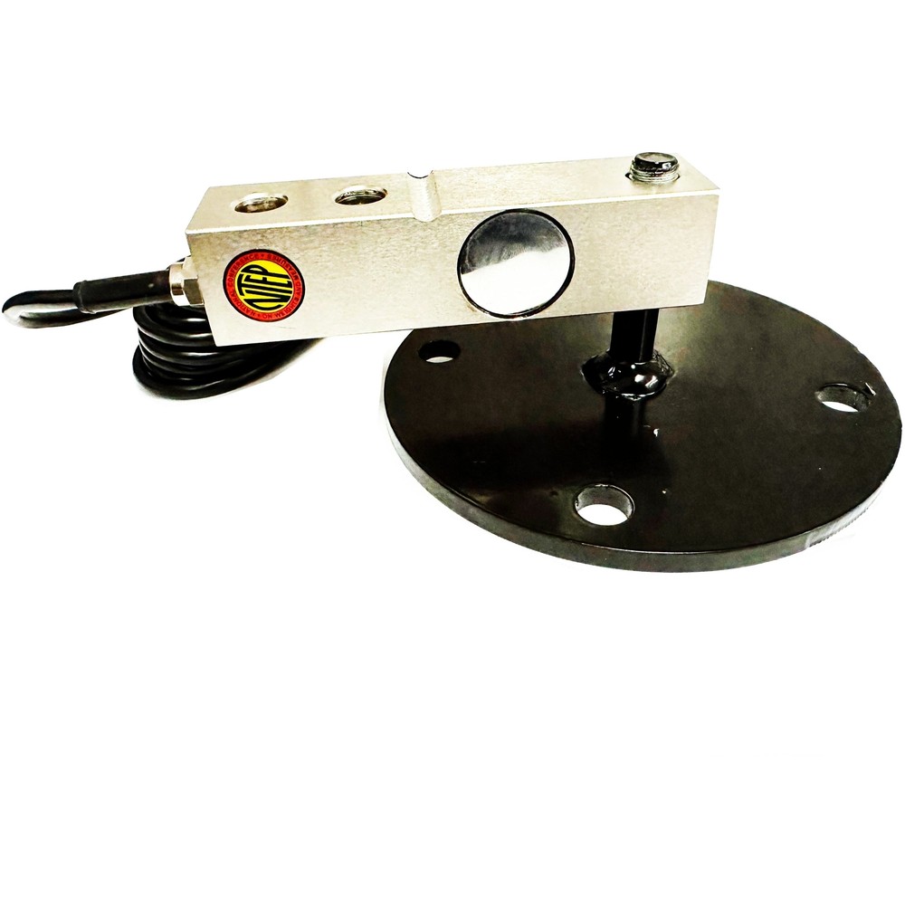 SL-720-414B NTEP Multi-Purpose Weighing Kit with shear beam load cells