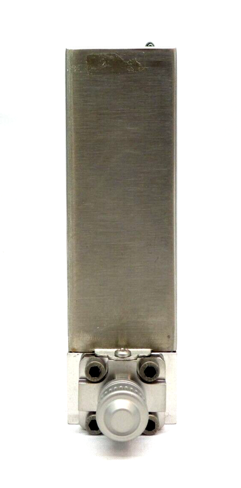 UNIT Instruments UFM-8160 Mass Flow Controller MFC 300 CC N2 OEM Refurbished