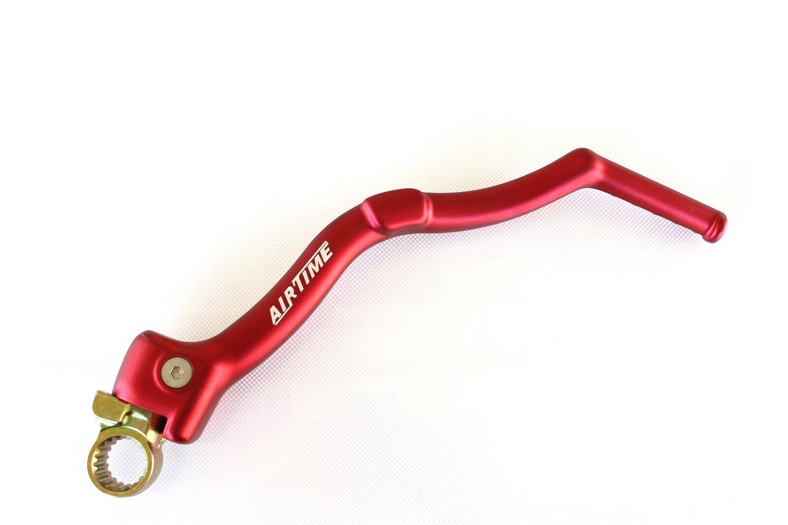 NEW FORGED KICK START STARTER LEVER FOR HONDA CRF450R CRF 450R (2002-2005) RD136