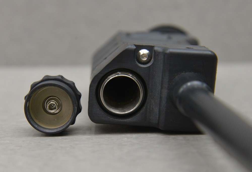 Tactical Electronics Wireless Video Core Flex Camera System W/ IR Light