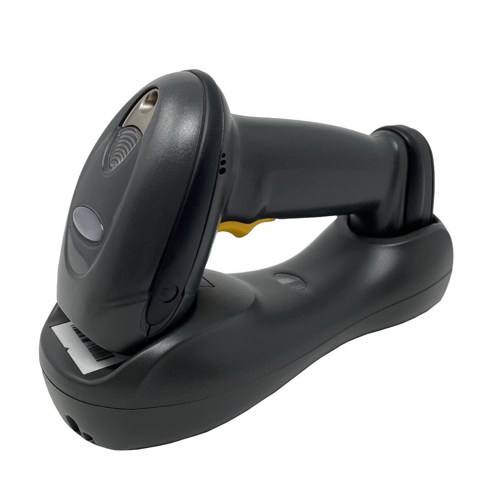 Zebra Wireless Barcode Scanner DS6878 2D/1D with Cradle
