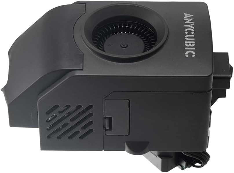 Anycubic Printhead Assembly for Kobra 3 max 3D Printer