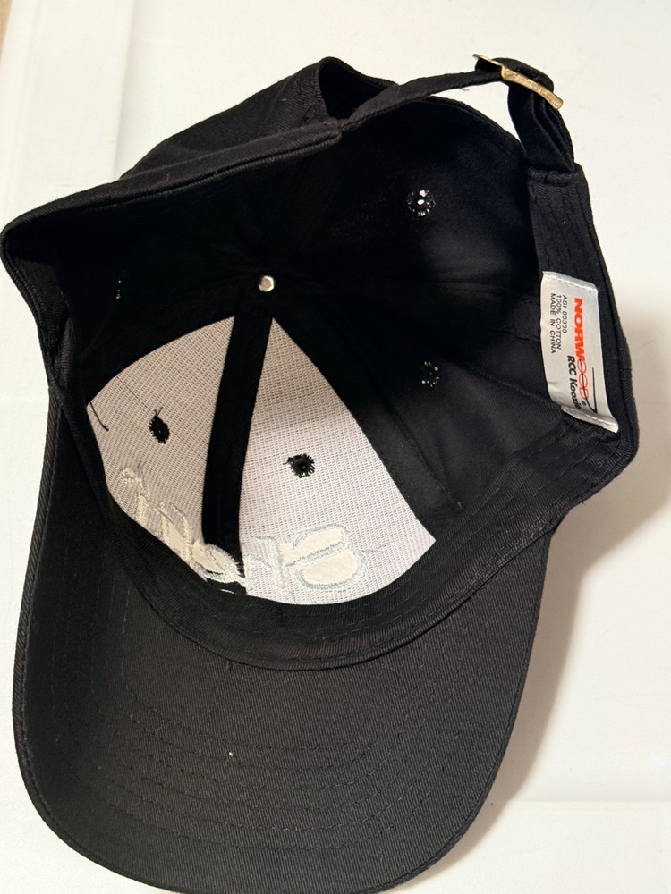 SHELTI POOL TABLE HAT PROMO GIVEN TO DISTRIBUTORS