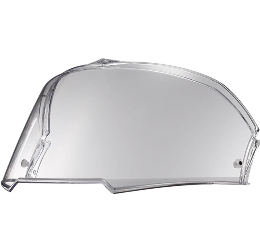 LS2 Valiant II Clear Outer Face Shield 03-715