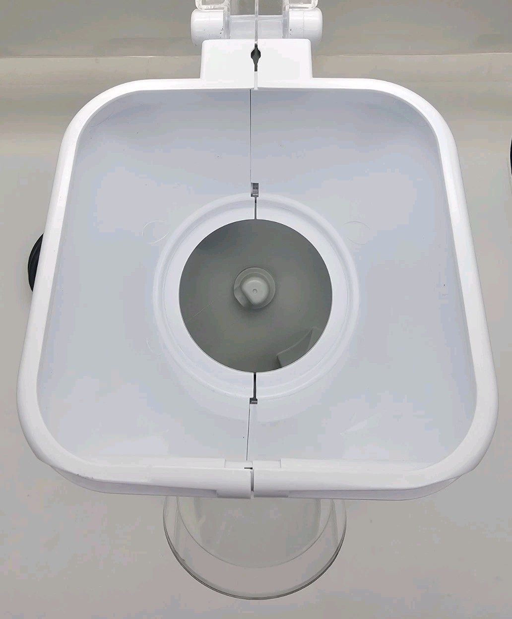 Little Snowie Max Snow Cone Machine Premium Shaved Ice Maker