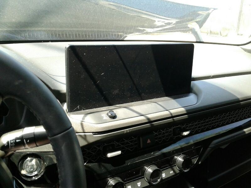 ACCORD 2023 Camera/Projector 120808