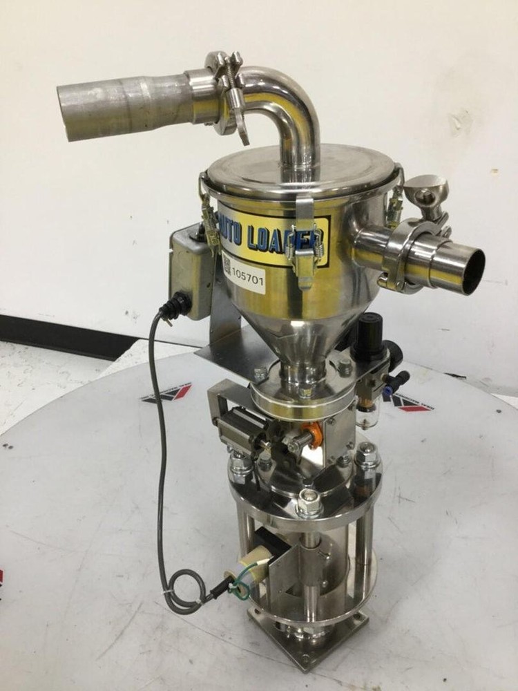 AUTOLOAD Autoloader AL701 Used #105701