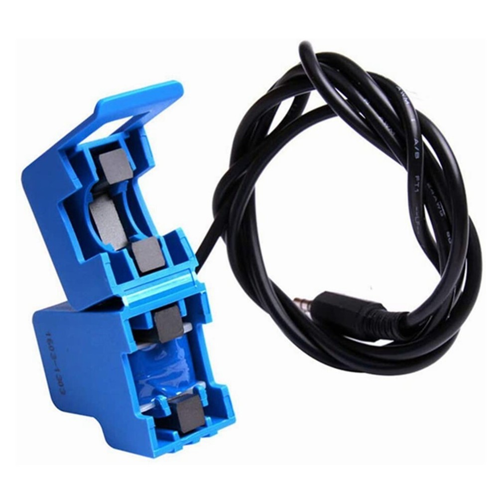100A SCT-013-000 Non-invasive AC Current sensor Split Core Transformer M346