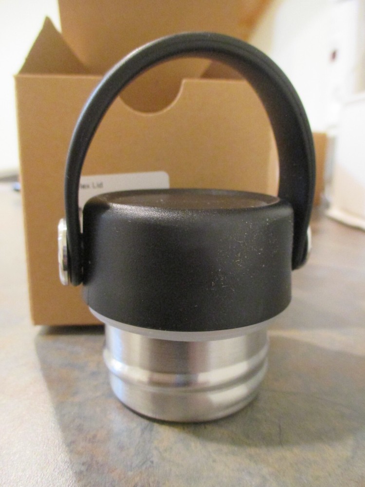 Flex Lid  with Flexible Handle- 1 1/2"