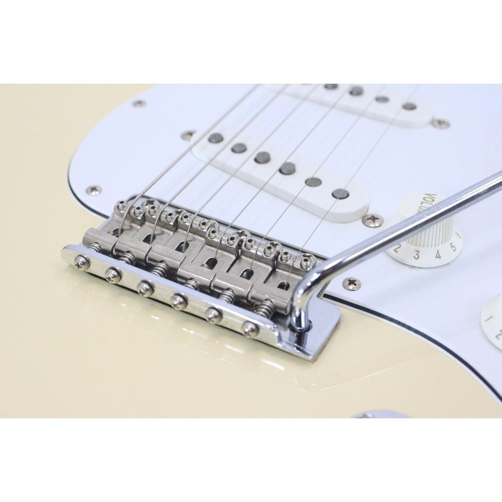 Fender Japan St68-Tx