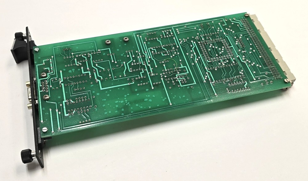 Uson 407A XDCR HI Resolution Transducer Converter Module