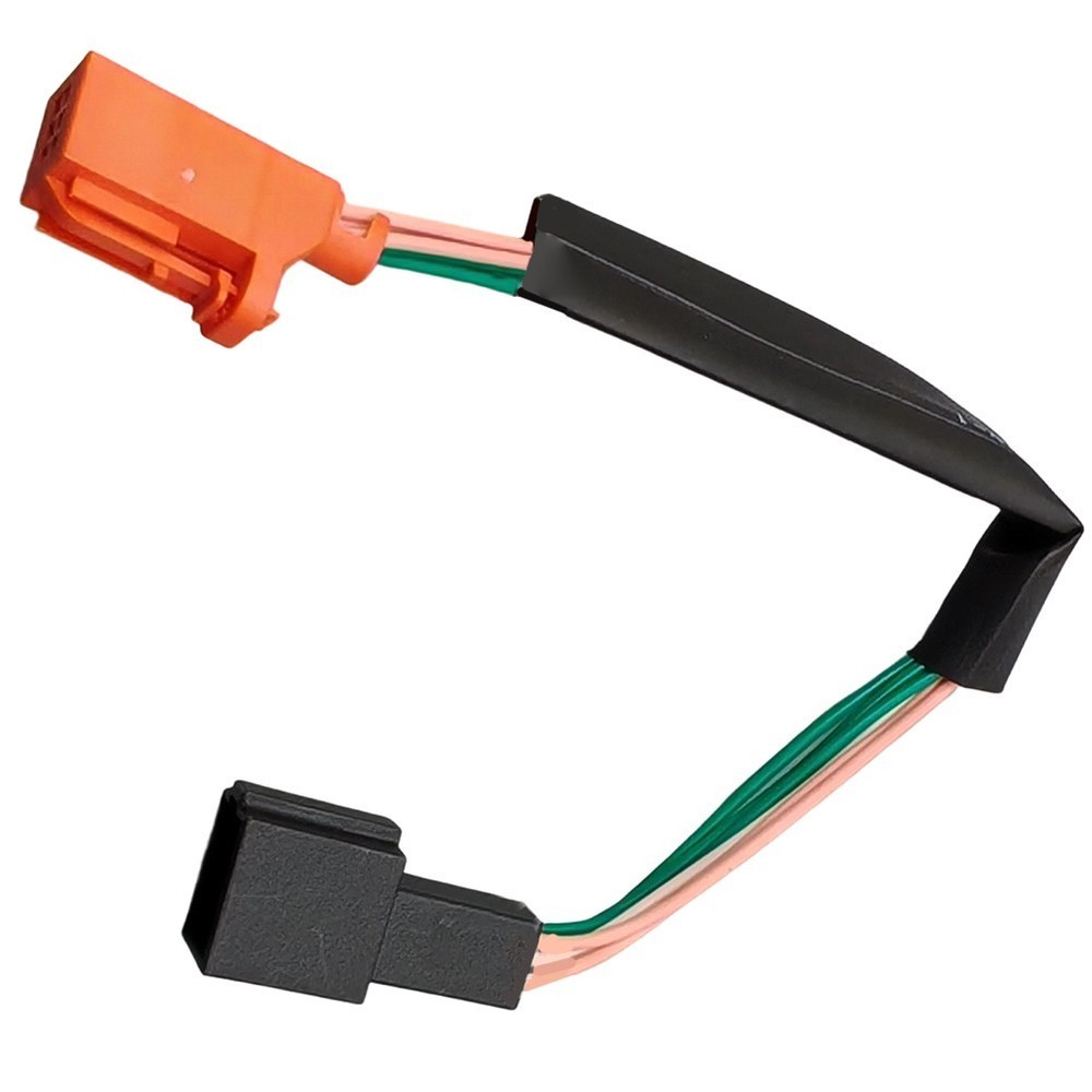 4D0971636B OEM TPMS Sensor Wire Harness for Passat B6 VI Compatibility