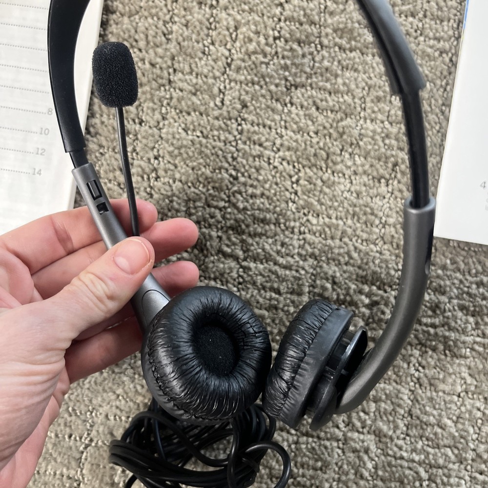 Rosetta Stone Spanish Level 1 Version 3 Complete With Headset