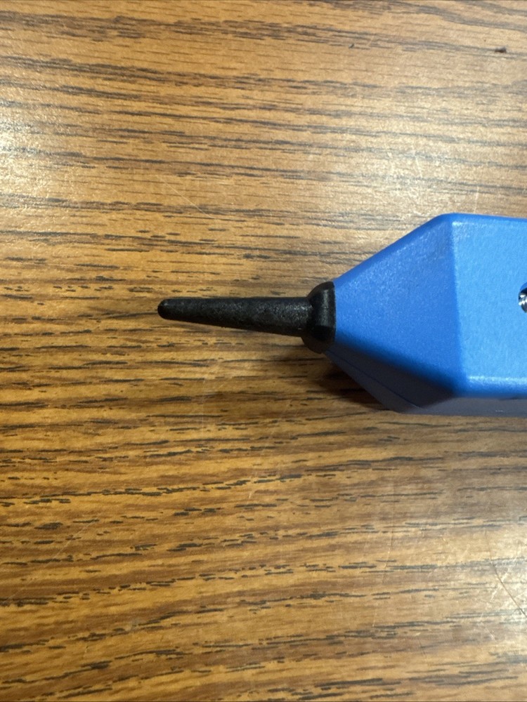 Black Box TS141A Amplifier Probe **UNTESTED** ma12