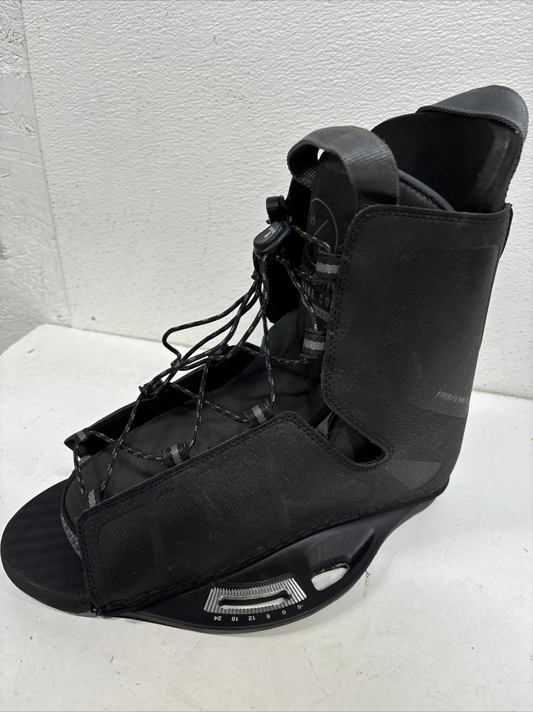 Singular (1) Left Hyperlite Frequency Wakeboard Boot #X3