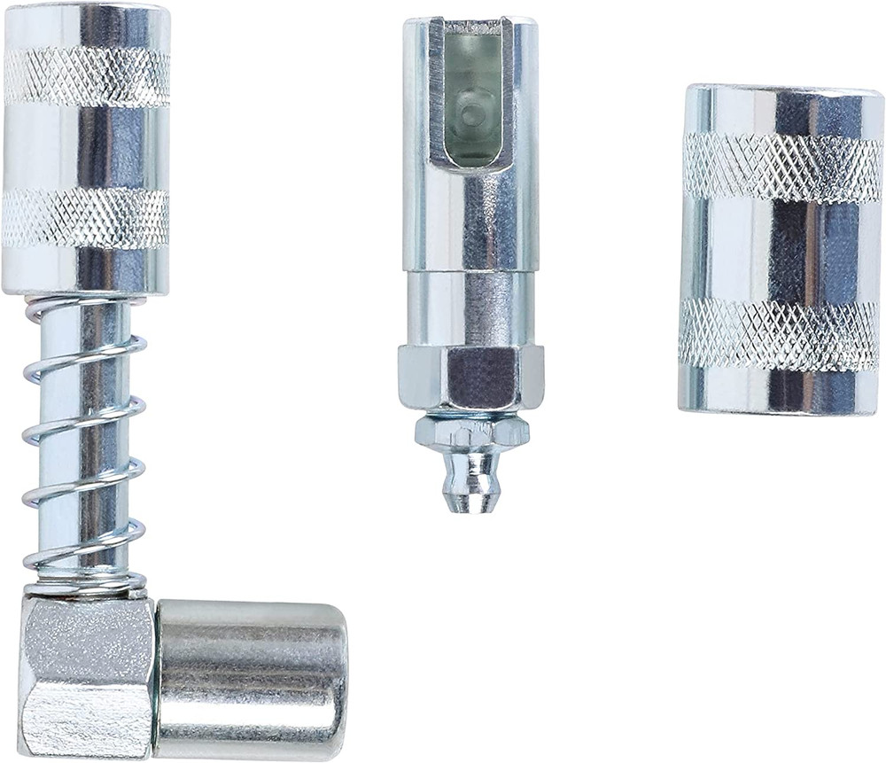 Grease Coupler Adapter,90 degree🎈