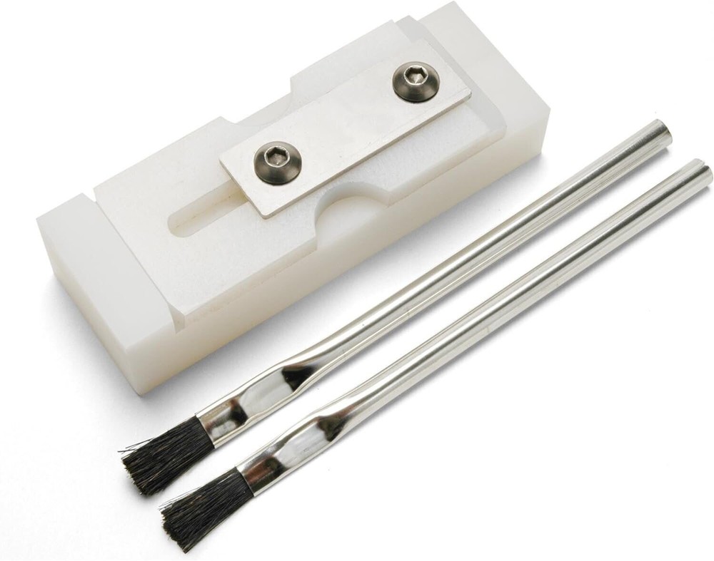 StewMac Guitar and Mandolin Binding Laminator