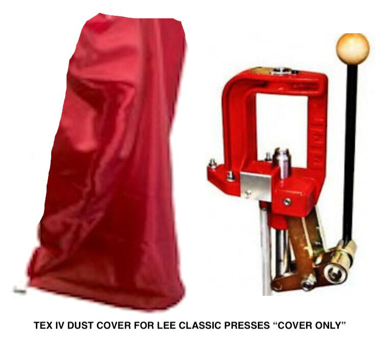 LEE Classic Reloader Dust Cover (EER)