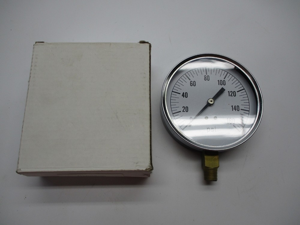 PSI 4124DSB160 GAUGE NSMP