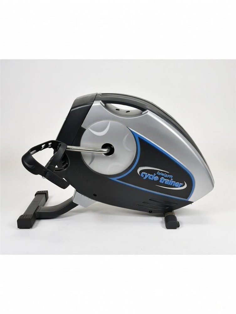 Total Gym Cyclo Trainer Electronic