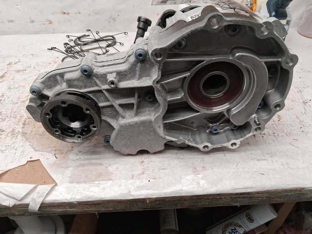 CHARGER   2026 Transfer Case 3176449