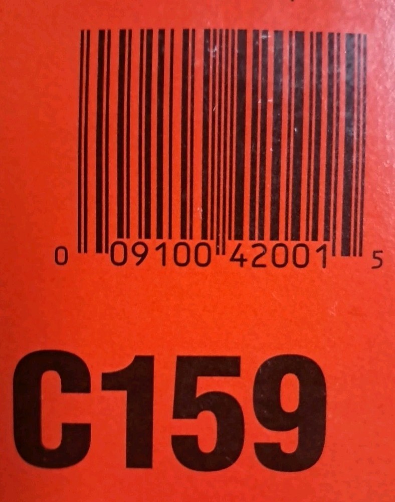 Fram C159 HD Spin-On Hydraulic Filter