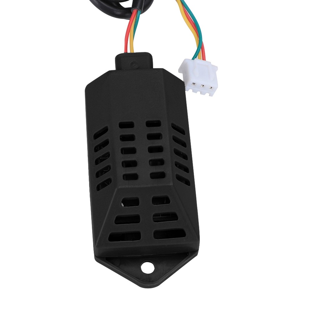 1 Set Industrial Incubator Humidity Temperature Sensor Lightweight Portable WT