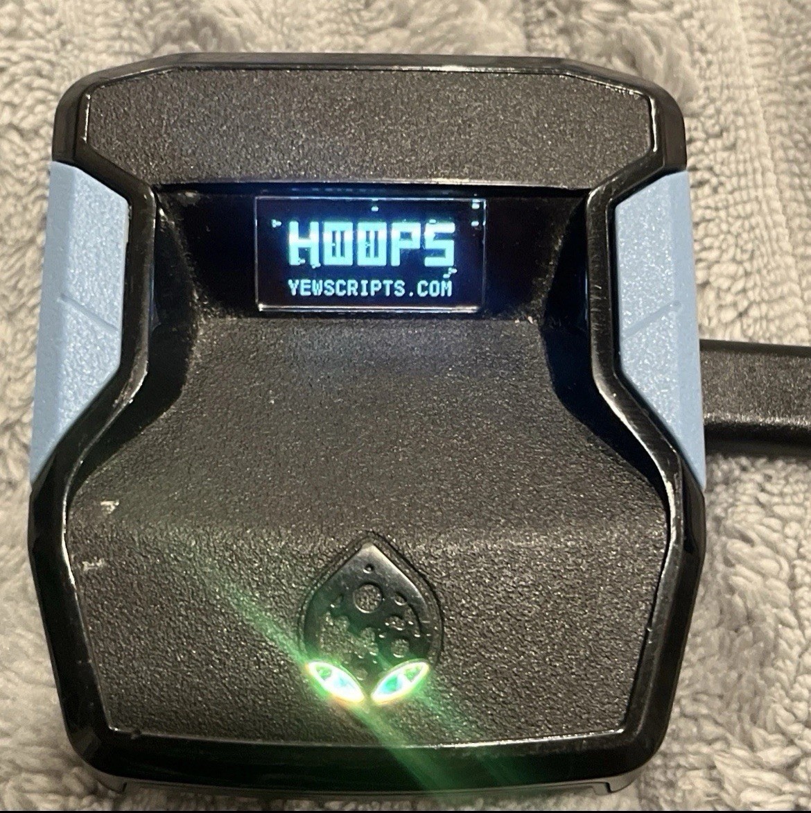 NBA 2k26 Script-35 Cronus Zen Script-AUTOGREEN✅-♾️STAM+FEATURES DESCRPTION🏀🔥